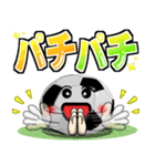 ボールは友達！ver.15（個別スタンプ：18）
