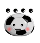 ボールは友達！ver.15（個別スタンプ：24）