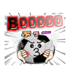 ボールは友達！ver.15（個別スタンプ：27）