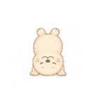 あざらしらしく生きていく（個別スタンプ：5）