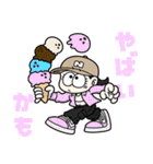 NEONERDYBOYのスタンプ 8（個別スタンプ：39）