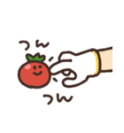とてもゆかいな野菜たち（個別スタンプ：20）