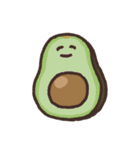 とてもゆかいな野菜たち（個別スタンプ：29）