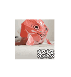 サカナトテラス（無料）（個別スタンプ：8）
