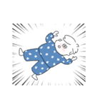 うごくくそたろう2025（個別スタンプ：17）