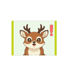 # 演奏会 *move（個別スタンプ：2）