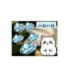 # 演奏会 *move（個別スタンプ：7）