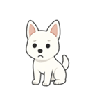 LFとML物語（個別スタンプ：14）