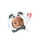 はるとうスタンプ2（個別スタンプ：8）