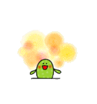ゆるっとサボテン6〜続・優しい敬語〜（個別スタンプ：32）