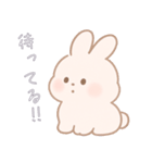 すきな人に送るスタンプ.（個別スタンプ：5）