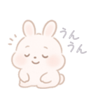 すきな人に送るスタンプ.（個別スタンプ：16）