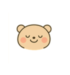 いたずらスイッチ、ON！（個別スタンプ：1）