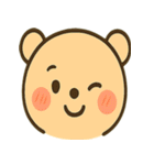 いたずらスイッチ、ON！（個別スタンプ：6）