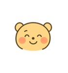 いたずらスイッチ、ON！（個別スタンプ：9）