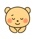 いたずらスイッチ、ON！（個別スタンプ：10）