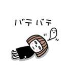 ゆるかわ女子＊日常と夏（個別スタンプ：31）