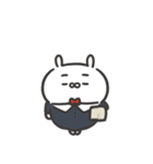 小さくて怠惰な生き物 No.3（個別スタンプ：10）