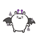 小さくて怠惰な生き物 No.3（個別スタンプ：12）