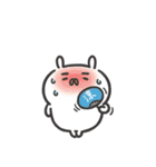 小さくて怠惰な生き物 No.3（個別スタンプ：27）