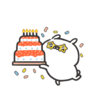 小さくて怠惰な生き物 No.3（個別スタンプ：29）