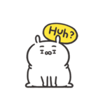 小さくて怠惰な生き物 No.3（個別スタンプ：32）
