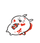 小さくて怠惰な生き物 No.3（個別スタンプ：35）