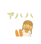 夏祭りに使えるスタンプ（個別スタンプ：13）