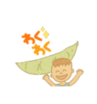 夏祭りに使えるスタンプ（個別スタンプ：14）