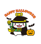 中ウォークん2(札幌市中央区キャラクター)（個別スタンプ：21）