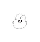 へばねの手描きスタンプ▼（個別スタンプ：12）