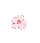 へばねの手描きスタンプ▼（個別スタンプ：31）