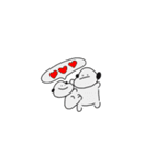 はかどるシリーズ（個別スタンプ：1）