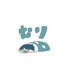2025‼︎♡（個別スタンプ：7）