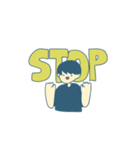 2025‼︎♡（個別スタンプ：8）