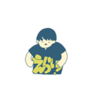 2025‼︎♡（個別スタンプ：11）