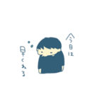 2025‼︎♡（個別スタンプ：12）