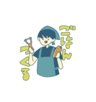 2025‼︎♡（個別スタンプ：13）