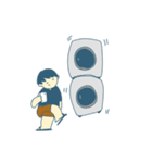 2025‼︎♡（個別スタンプ：14）