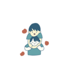 2025‼︎♡（個別スタンプ：21）