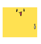 おもち〜ずわんこハッピースタンプ（個別スタンプ：6）