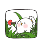 ラブハンター（個別スタンプ：1）