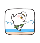 ラブハンター（個別スタンプ：2）