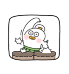 ラブハンター（個別スタンプ：3）