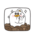 ラブハンター（個別スタンプ：10）