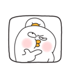ラブハンター（個別スタンプ：11）