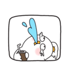 ラブハンター（個別スタンプ：14）