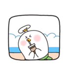 ラブハンター（個別スタンプ：15）