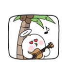 ラブハンター（個別スタンプ：16）