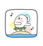 ラブハンター（個別スタンプ：17）